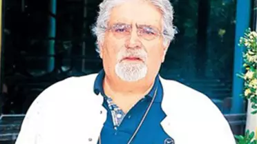 Sünnetçi Kemal Özkan Hayatını Kaybetti