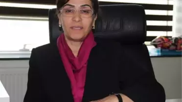 Bingöl'de BDP'li Belediye Meclisi Üyesi İstifa Etti