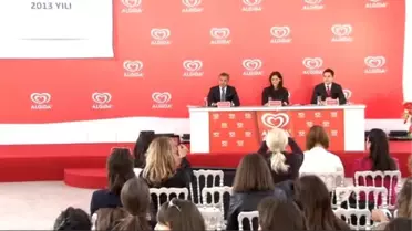 Algida ile Yaz Rekor Sayıda Yeni Ürünle Başlıyor