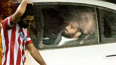 Arda Alkolü Fazla Kaçırdı