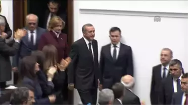 Başbakan Erdoğan:' Muhammed Kutub'a Allah'tan rahmet diliyorum' -