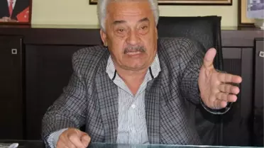 CHP İl Başkanı Aslankaya Açıklaması