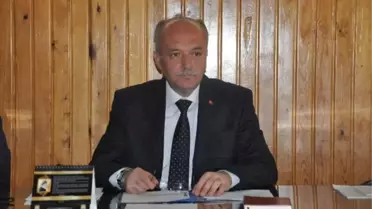 Dursunbey Belediye Meclisi Toplandı