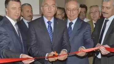Esogü Diş Hekimliği Fakültesi Fantom ve Preklinik Laboratuvarları Hizmete Sokuldu