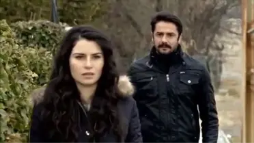 Hıyanet Sarmalı 25. Bölüm 