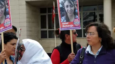 Kadın Cinayetleri, Muğla'da Protesto Edildi