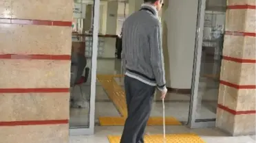 Kaski'den Engelli Abonelere Kolaylık