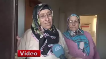 Kılıçdaroğlu'na Saldıran Övüt'ün Annesi Konuştu