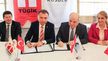 Pembe Yaka Projesi Artık Türkiye'nin Projesi
