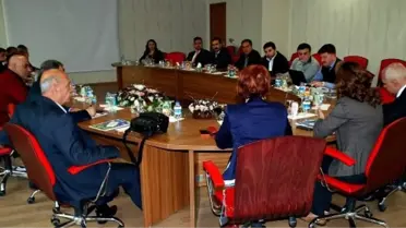 Şanlıurfa'da Hedef, Dünya Gastronomi Şehri Olmak