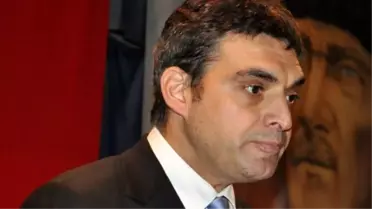 CHP'li Oran: Orhan Övet'e Referans Olan Var Mıdır?