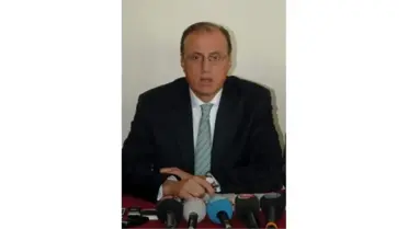 Gazeteci Hersh'ün Türkiye'ye Yönelik İddiası