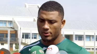 Colin Kazım'a İngiltere'de Para Cezası Verildi