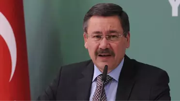 Gökçek: Yavaş Bu İşleri Talimatla Yapıyor