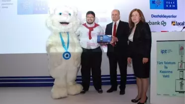 İzmir'de İnteraktif Pazarlama Zirvesi