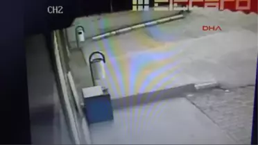 Karısını Öldürdü Kayınbiraderi Kıl Payı Kurtuldu