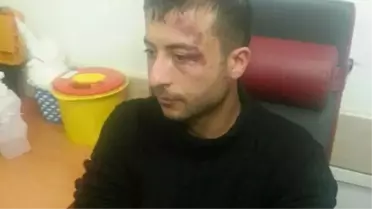 Kılıçdaroğlu'na Saldıran Kişinin İlk İfadesi