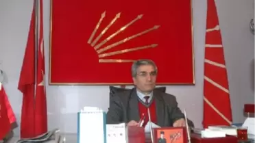Kılıçdaroğlu'na Yapılan Yumruklu Saldırı