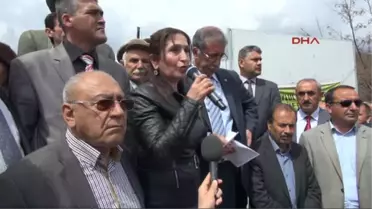 Kılıçdaroğlu'na Yumruklu Saldırı Memleketi Tunceli'de Kınandı