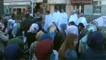 Mısır'da 528 kişinin idama mahkum edilmesi - YALOVA/DİYARBAKIR/