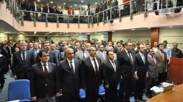 Piriştina'lı İlk Meclis