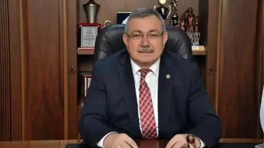 Seçimleri Kaybeden Gülşen'den Teşekkür Mesajı