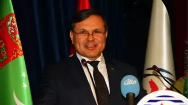 Türkmenistan Tanıtımı ve Mahtımkulu'yu Anma Günü'