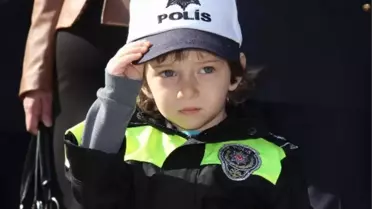 10 Nisan Polis Günü