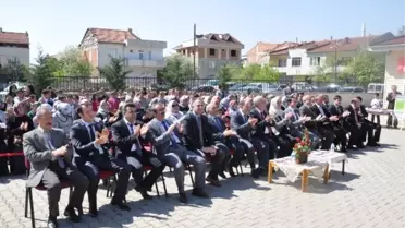 Akşemsettin'de 'Bilim Fuarı'