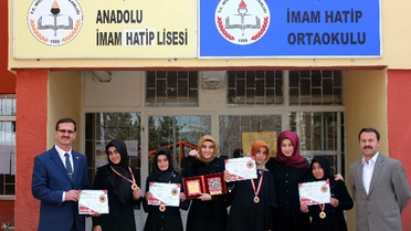 Arapça Öğretimini Geliştirme Projeleri