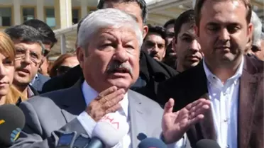 Chp, Antalya'da Seçimin İptali İçin Ysk'ya Başvurdu (2) Yeniden