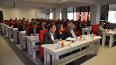 Başkan Soylu: 'Menderes'i Birlikte Yöneteceğiz'