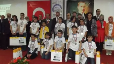 Bu Benim Eserim' Bölge Yarışması Sonuçları Açıklandı