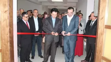 Çamardı Sodes'le Hayat Buldu