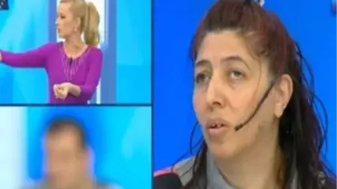 Canlı Yayında Ortaya Çıkan Cinayet Davası Başladı
