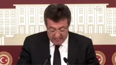 CHP'li Altay, Sinop Nükleer Santral Projesini Sordu
