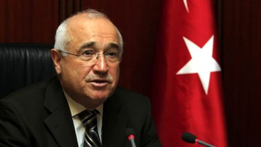 TBMM'deki Güvenlik Toplantısı