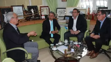 Efsane Pehlivan Er Meydanına Geri Dönüyor