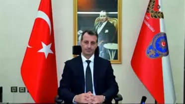 Emniyet Müdürü Özkan, Öldürülen 4 Kızın Ailesini Ziyaret Etti
