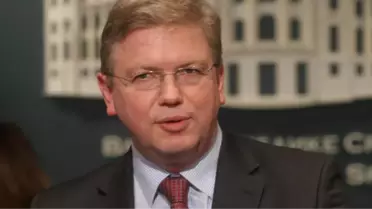 Füle: Türkiye'nin Avrupa Değerlerine Bağlılığı Kuşkulu