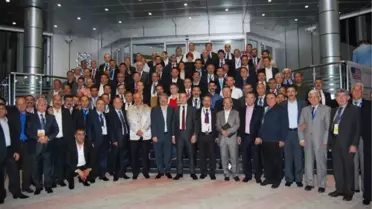Gaziantep Ticaret Odası Erbil'de Ofis Açtı