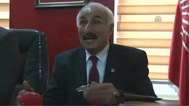 Hüseyin Gülkanat: 'Anayasa Mahkemesi'ne başvuracağız' -