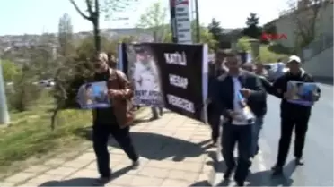 Kars, Mert İçin Yürüdü