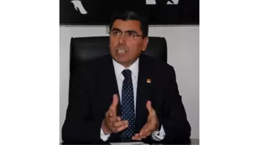 CHP'li Başkan Kum, Kılıçdaroğlu'na Yapılan Saldırıyı Kınadı