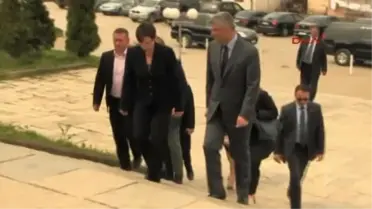 Kosova Anayasasının Kabülünün 6'ıncı Yıldönümü Kutlandı