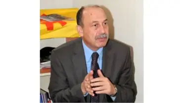 Hadımköy'deki Greif İşçilerinin Eylemi