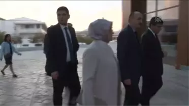 Müezzinoğlu: Bu Milletin Bir Ferdi Olarak Onur Duyuyorum