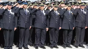 Nevşehir İl Emniyet Müdürü Metin Kalayoğlu Açıklaması