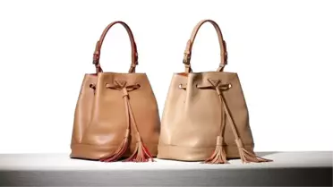Prada Yeni Çantası Prada Bucket Bag'i Sunar