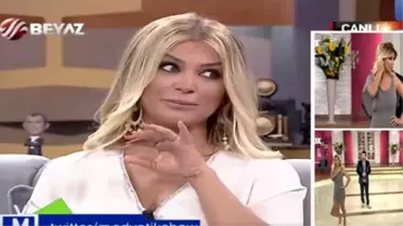 Songül Karlı'dan Kıyafet İtirafı